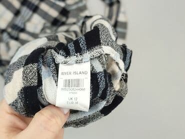 sukienka koszulowa plus size: River Island, Sukienka damska, rozmiar M — 5