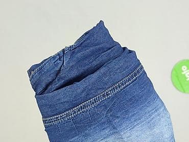 kurtki nba: Spodnie jeansowe, Next, 12 lat, 152, stan - Bardzo dobry — 6