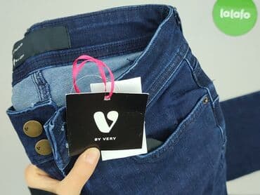 mohito dżinsy: By very, Jeansy damskie, rozmiar M — 5