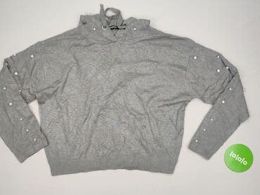 hello kitty piżama primark: Page One, Bluza z kapturem damska, rozmiar M — 2