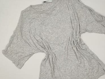 SZACHOWNICA, Bluzka damska, XL