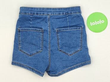 mohito szorty z wysokim stanem: Szorty damskie, rozmiar S — 3