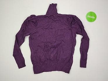 sweter cold shoulder: New Look, Golf damski, rozmiar 3XL — 3