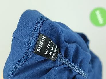 spódnice mini na gumce: Shein, Spódnica damska, rozmiar XL — 4