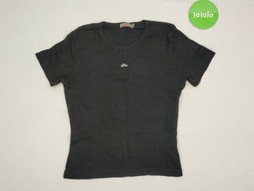 basic t shirty oversized: S.Oliver, Women`s T-shirt, size S (EU 36) — 2