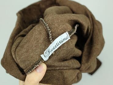 sweter do legginsów: Sweetissima, Narzutka damska, rozmiar One size — 5