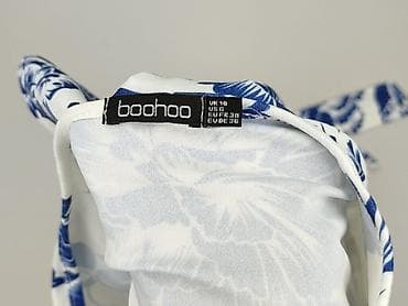 born2be kozaki: Boohoo, Sukienka damska, rozmiar M — 5