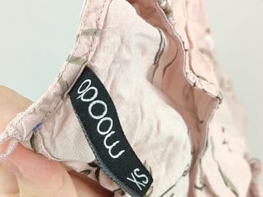 buty sailor moon: Moodo, Women's blouse, size XS — 4