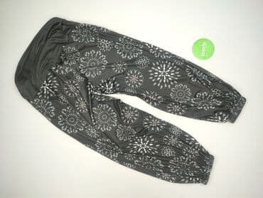 luźne spodnie dresowe: Spodnie damskie, rozmiar S — 3
