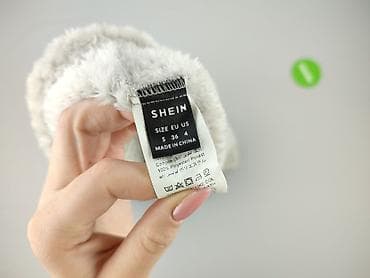 shepherd buty: Shein, Kamizelka damska, rozmiar S — 4