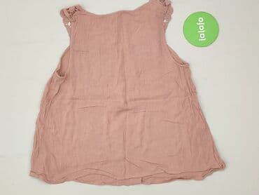 luźna bluzki na jedno ramię: Women's blouse, size S (EU 36) — 3