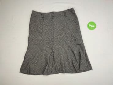 sukienki swing plus size: Women`s skirt, size 4XL (EU 48) — 3