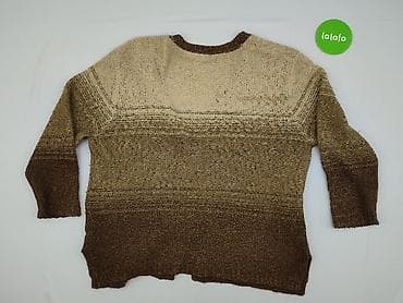 tom ford bluza: Kardigan damski, rozmiar 6XL — 3