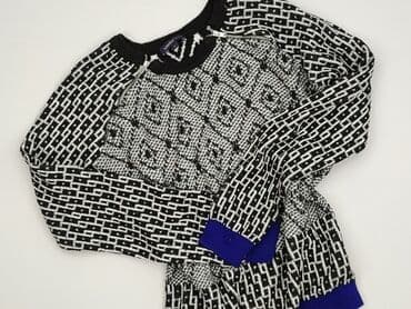 Sweter damski, rozmiar S