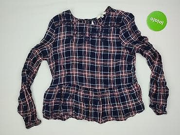 bluzki karo: C&A, Bluzka damska, rozmiar M — 2