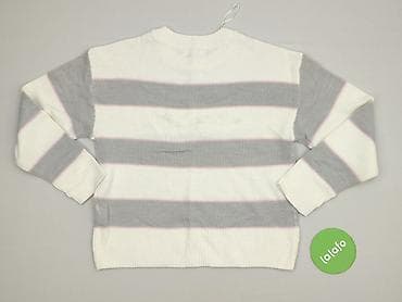 winter jackets: Sinsay, Sweter damski, rozmiar 2XS — 3