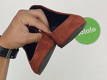 buty witchen: Półbuty damskie, rozmiar 39 — 4
