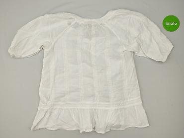 koszula blue harbour: H&M, Bluzka damska, rozmiar S — 4