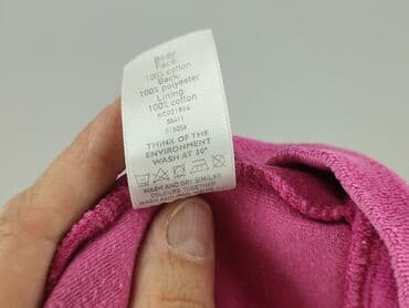 pajacyk z weluru: Bluza, Cherokee, 9-12 miesięcy, stan - Idealny — 6