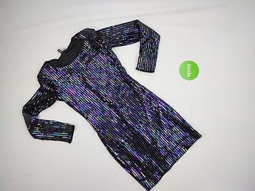 body cekiny hm: H&M, Sukienka damska, rozmiar XS — 2
