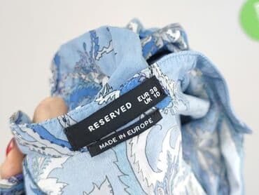 biala bluzka hm: Bluzka damska, rozmiar M — 5