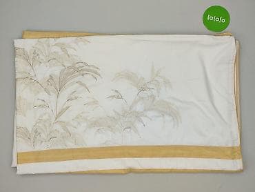 Artykuły papiernicze: Kołdra 192 x 156, kolor - Biały, stan - Bardzo dobry — 2
