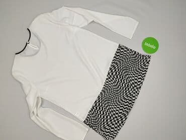 marynarka damska z kapturem: Women's blouse, L — 3