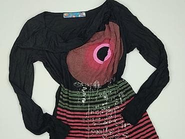 Desigual, Bluzka damska, rozmiar M