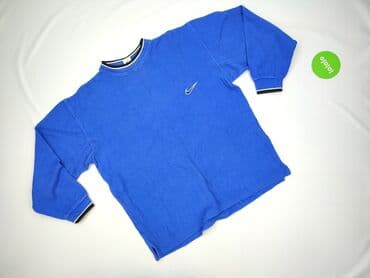 bluza nike world tour: Nike, Bluza dla mężczyzn, rozmiar 2XL — 2