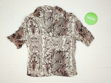 cropp bluzka z długim rękawem: Cropp, Bluzka damska, rozmiar XS — 3