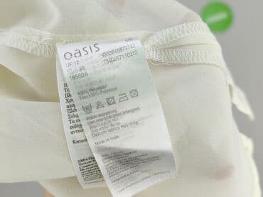 fajna bluzki: Oasis, Bluzka damska, rozmiar M — 5