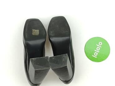 buty na wesele dla nastolatki: Sweet Shoes, Półbuty damskie, rozmiar 39 — 5