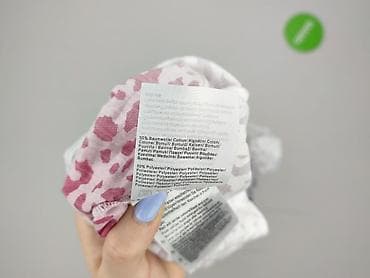 t shirty mint: Ombre, T-shirt damski, rozmiar 3XL — 4