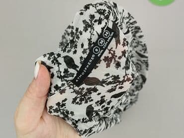 sweter piórkowy na drutach: Atmosphere, Bluzka damska, rozmiar S — 4