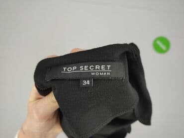 sukienki dopasowane: Top Secret, Sukienka damska, rozmiar XS — 4