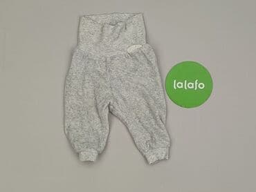 lidl bielizna esmara: Leggings, H&M, Newborn baby, condition - Very good — 2