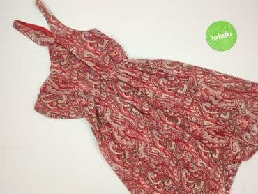 wyprzedaż sukienek plus size: Bershka, Women`s dress, size M (EU 38) — 3