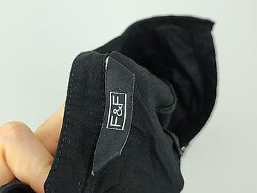 długa bluza: F&F, Bluzka damska, rozmiar 5XL — 4