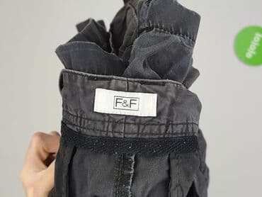 Шорти: F&F, Шорти для чоловіків, XL — 4