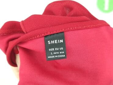 bluzki ekipa: Shein, Top damski, rozmiar L — 4