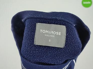 koszule nocne c: Tom Rose, Bluza damska
, rozmiar S — 4