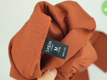 terrastyll spodnie: Shein, Spodnie materiałowe damskie, rozmiar M — 6