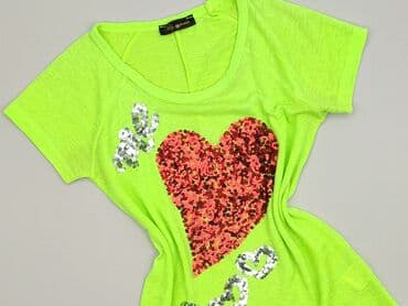 t shirty solar: T-shirt damski, rozmiar M — 1