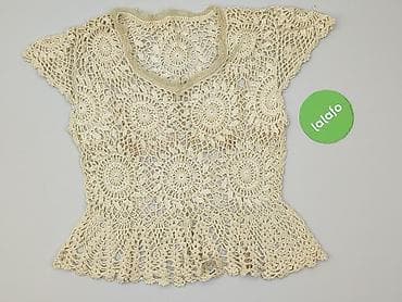 spodenki paliona: Bluzka damska, rozmiar S — 2