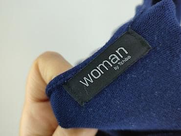 sweter 3xl: Tchibo, Bluzka damska, rozmiar 3XL — 4