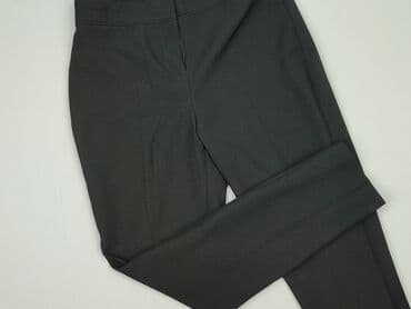 F&F, Spodnie materiałowe damskie, S