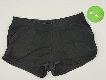 dresy plus size: Szorty damskie, rozmiar 2XL — 2