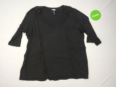 sukienka marynarka hm: H&M, Women's blouse, size 2XL (EU 44) — 2