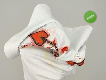 shein buty damskie: Shein, T-shirt damski, rozmiar L — 4