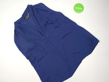 bluzka pod marynarkę plus size: BPC Selection, Bluzka damska, rozmiar 5XL — 2